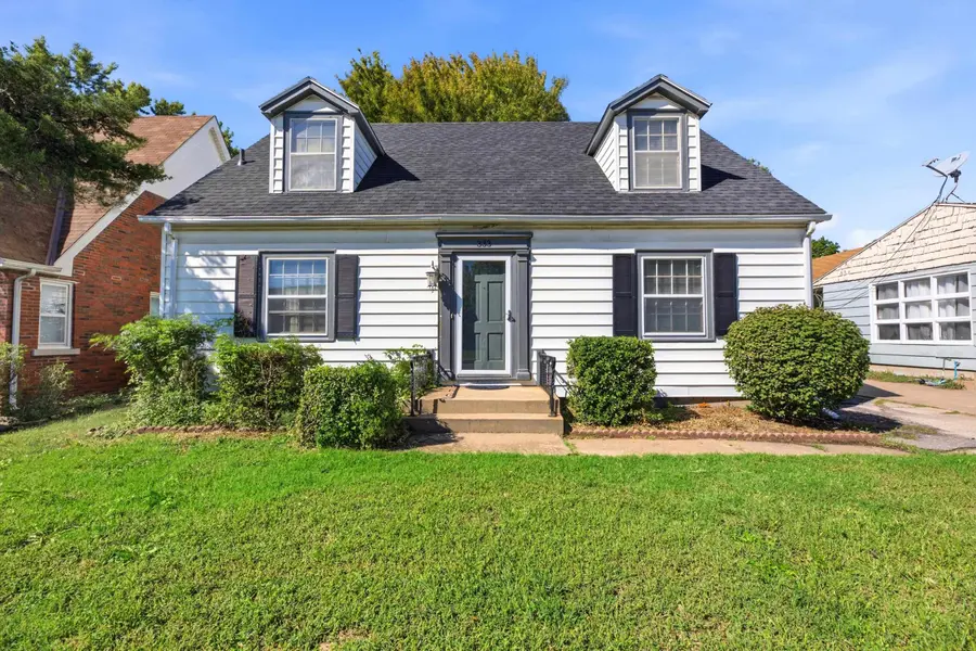 333 N Oliver, Wichita, KS 67208