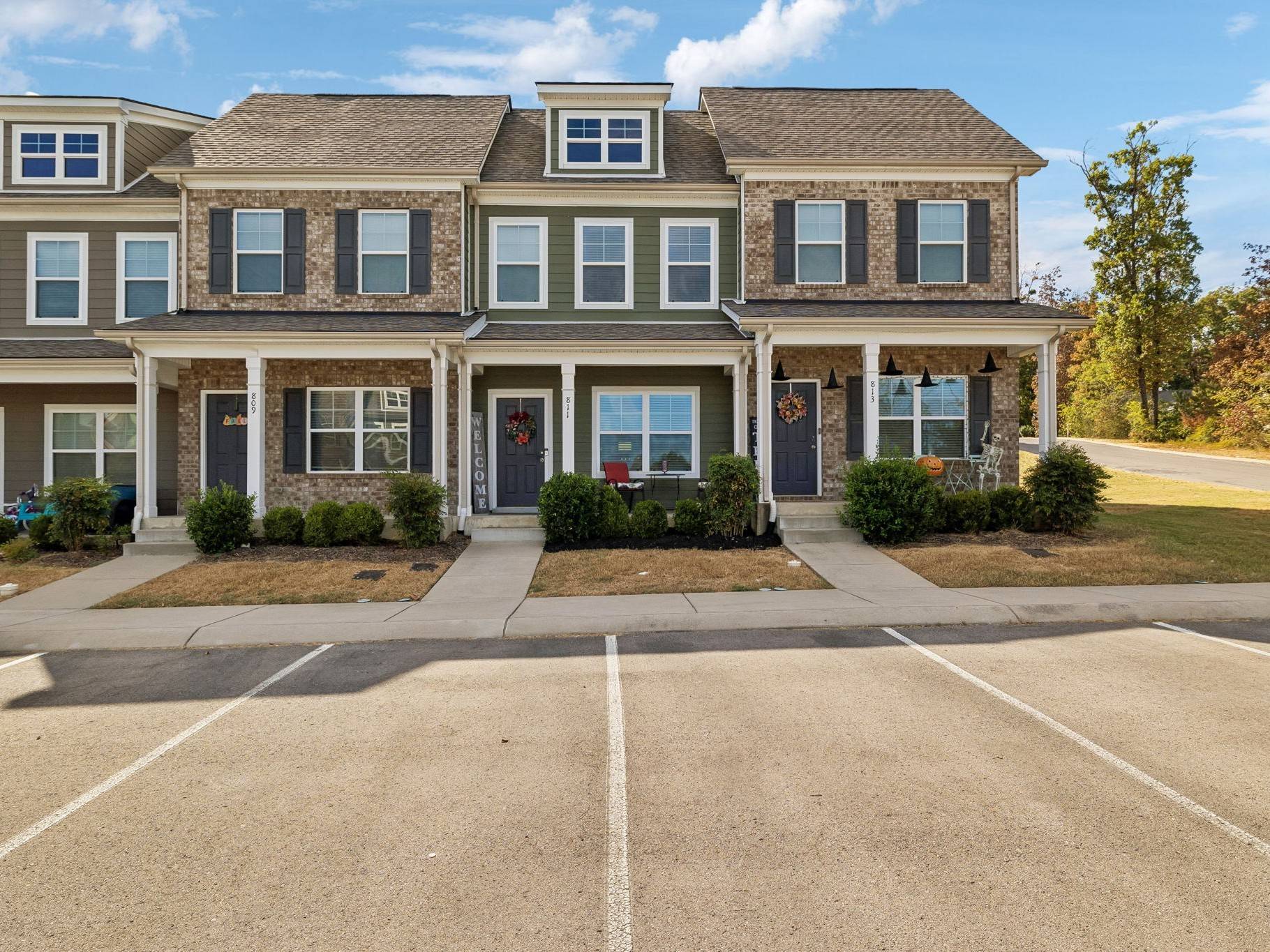 811 Bradburn Village Way, Antioch, TN 37013