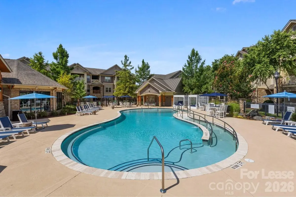 12620 Toscana WAY #A4, Charlotte, NC 28273