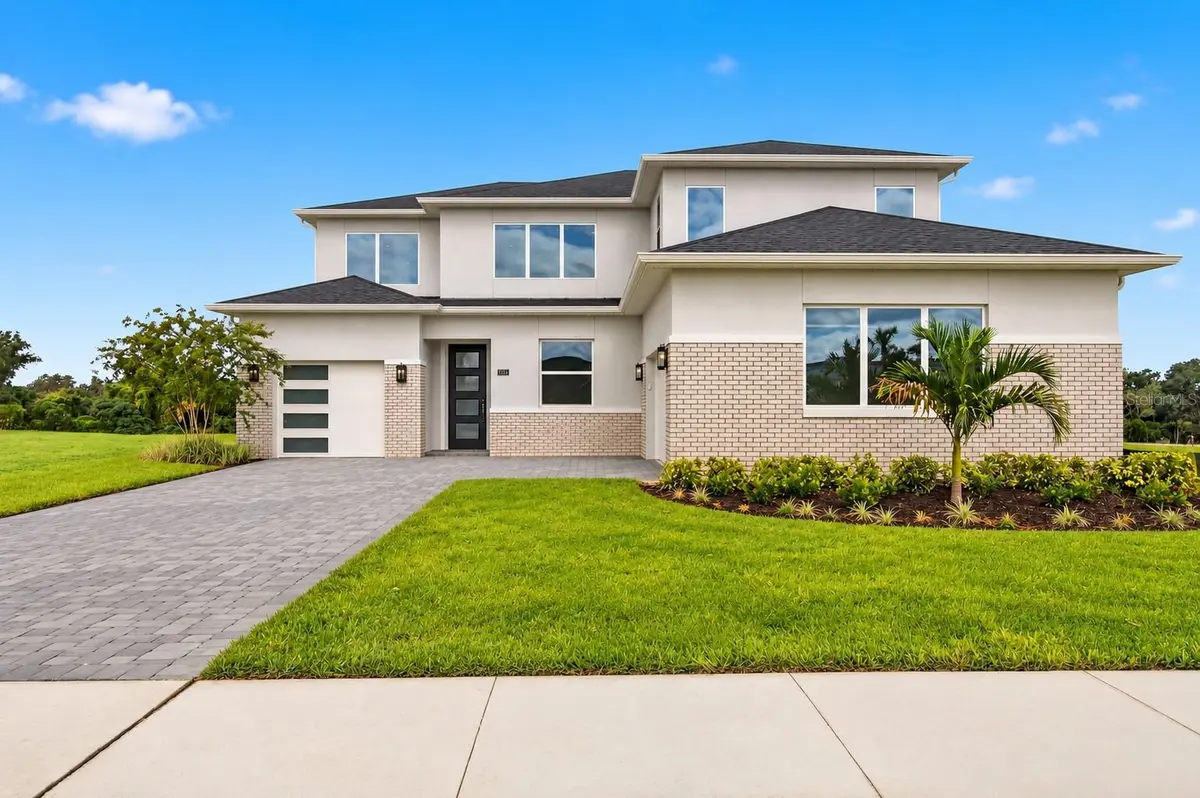 1712 STONECLIFF DR, Apopka, FL 32703