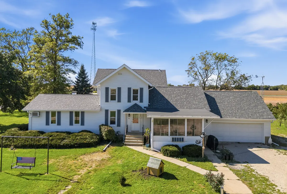 7900 Morey RD, Morris, IL 60450