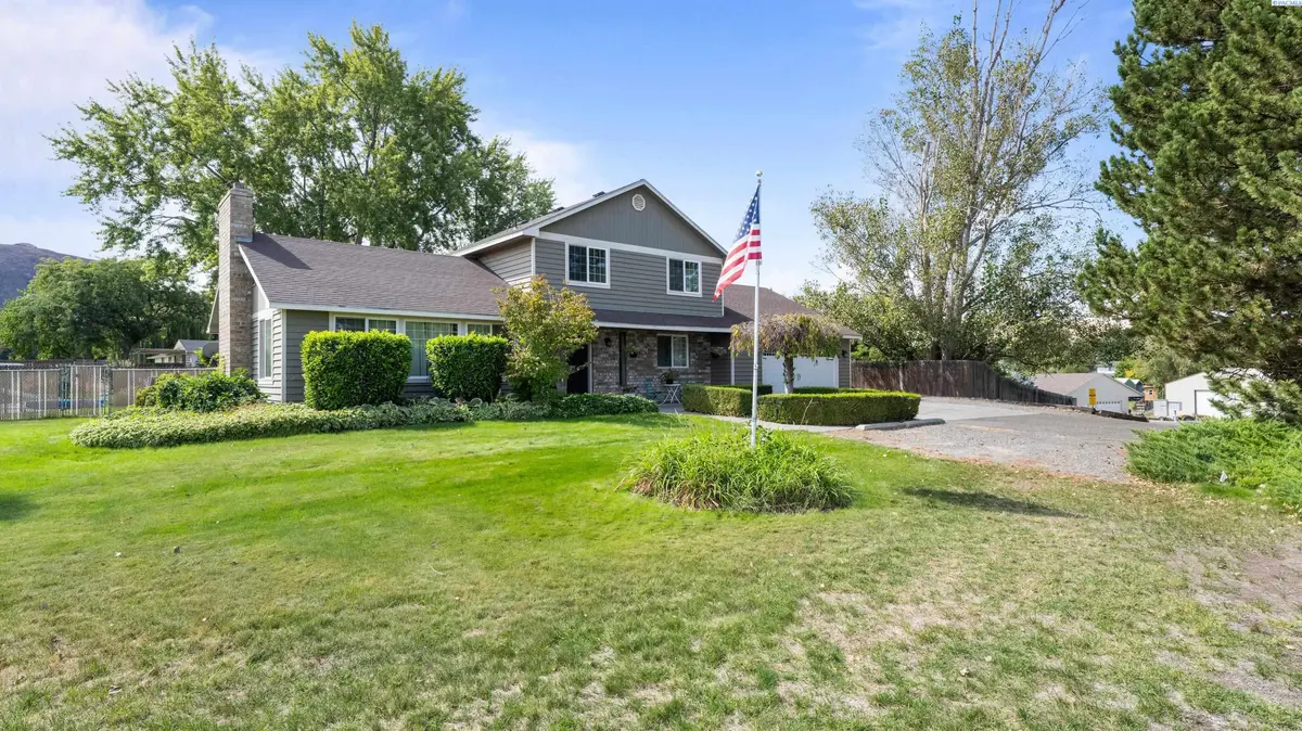 26805 S 887 Pr SE, Kennewick, WA 99338