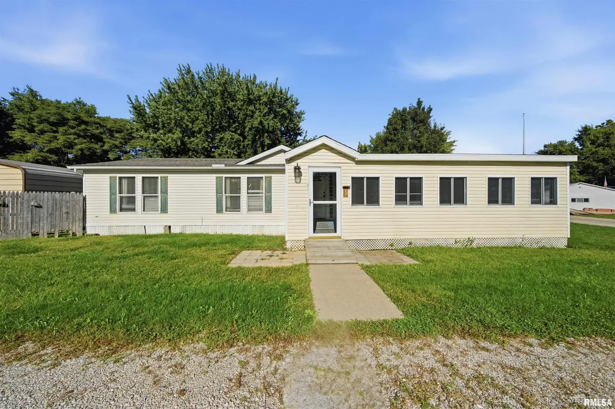 109 HOLLYHOCK LN, Metamora, IL 61548