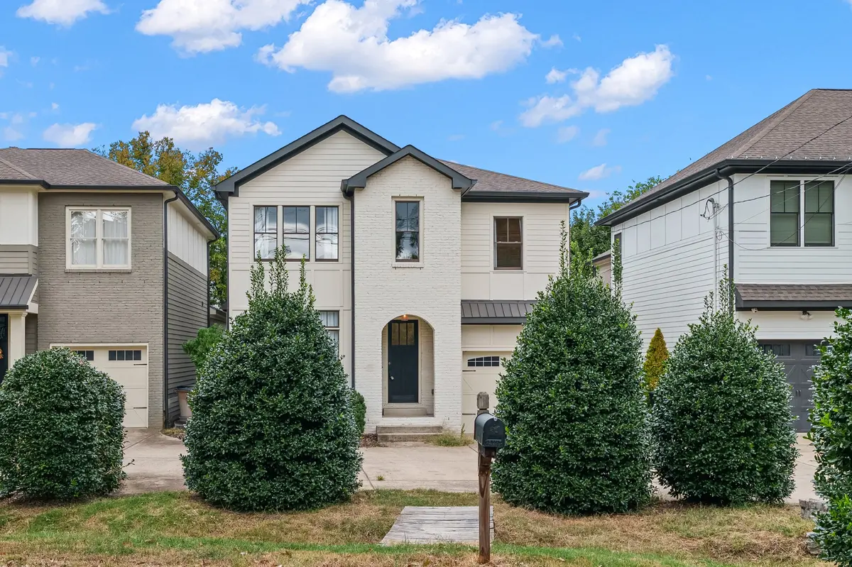 2803A White Oak Dr, Nashville, TN 37215