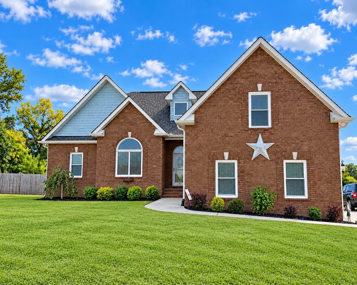 112 Firestede Ct, White House, TN 37188
