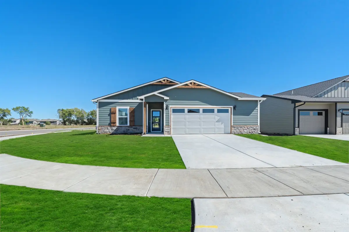 4904 N Spruce, Wichita, KS 67219