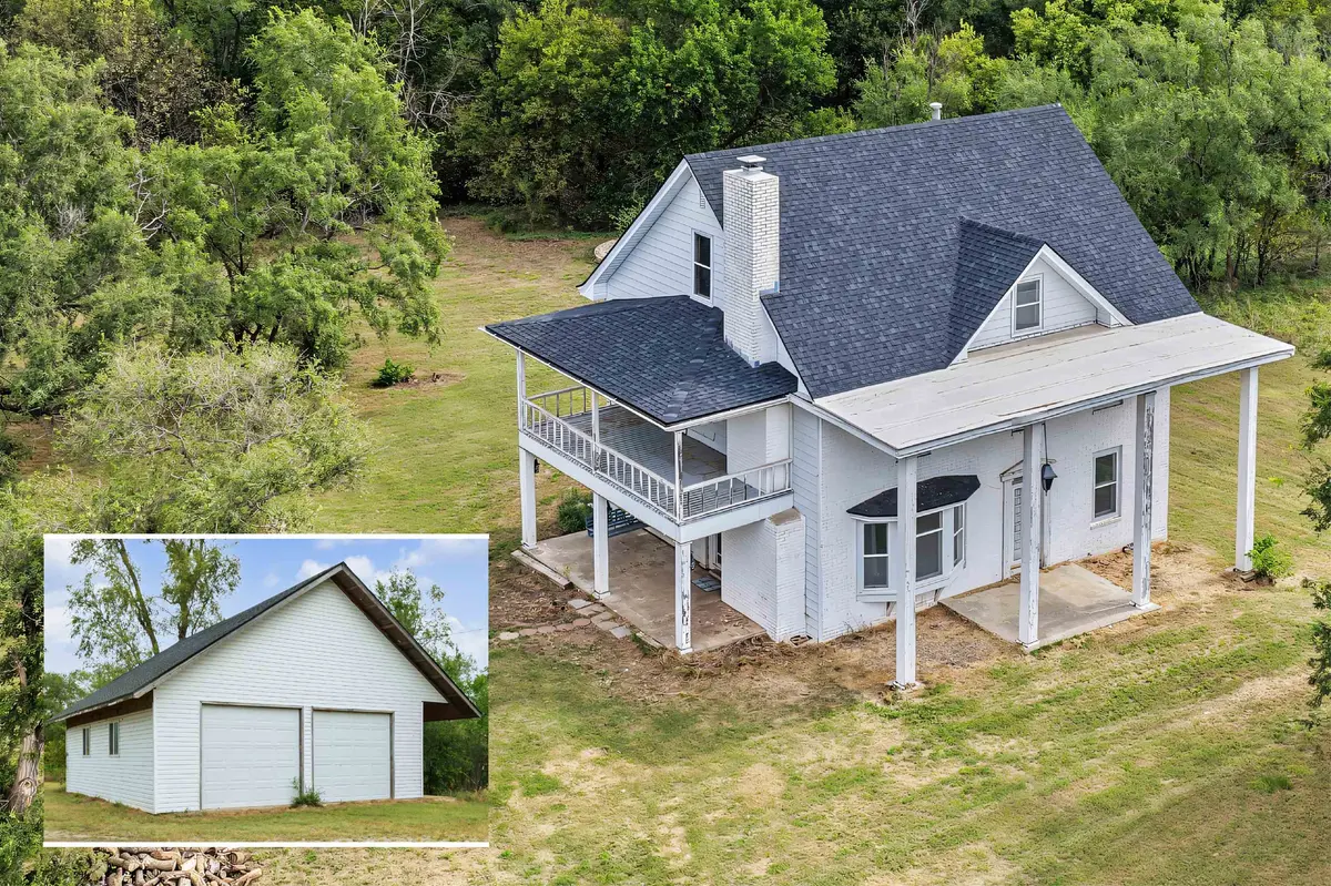 1218 Sunset Rd, Delphos, KS 67436