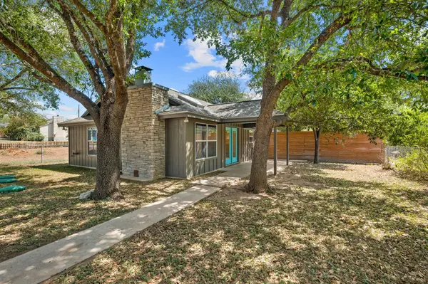 1601 West LN, Austin, TX 78732