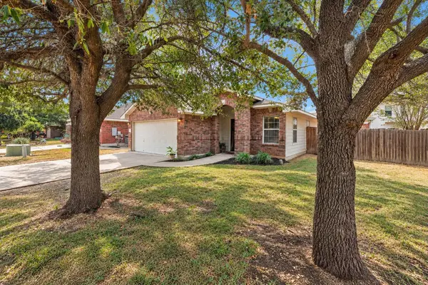 3923 Bonnie LN, Round Rock, TX 78665