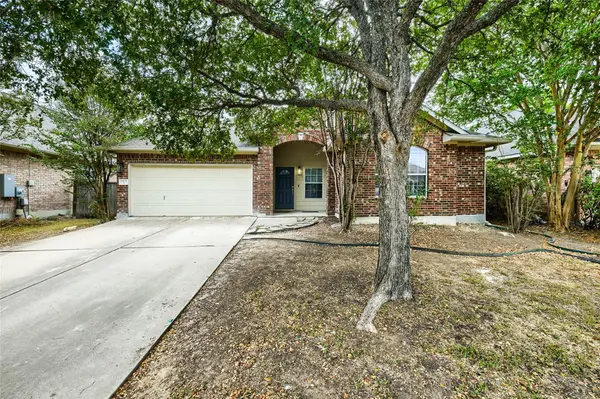 11505 Knapple CV, Manor, TX 78653