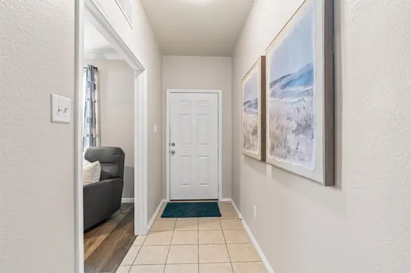 417 Ibis Falls LOOP, Jarrell, TX 76537
