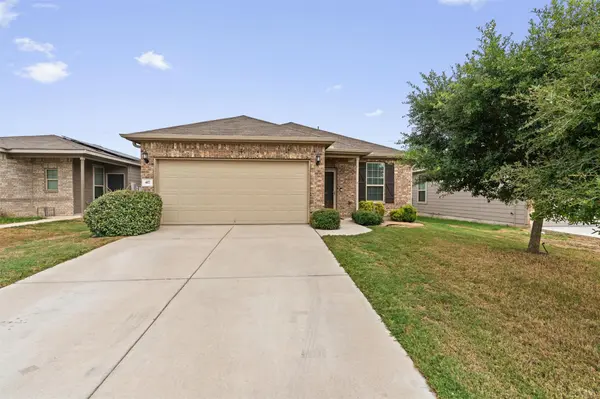 417 Ibis Falls LOOP, Jarrell, TX 76537