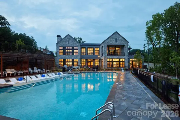 9132 Senator Royall DR #S3, Charlotte, NC 28262