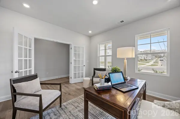 5061 Puddle Pond RD, Indian Trail, NC 28079