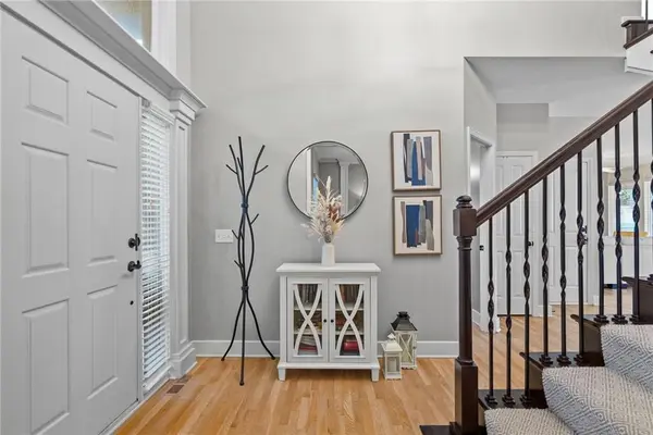 8614 Houston ST, Lenexa, KS 66227