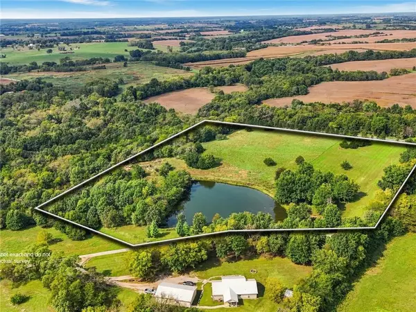 Betty Jane RD, Kingston, MO 64650