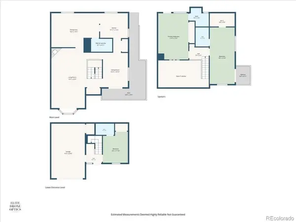 717 20th, Golden, CO 80401