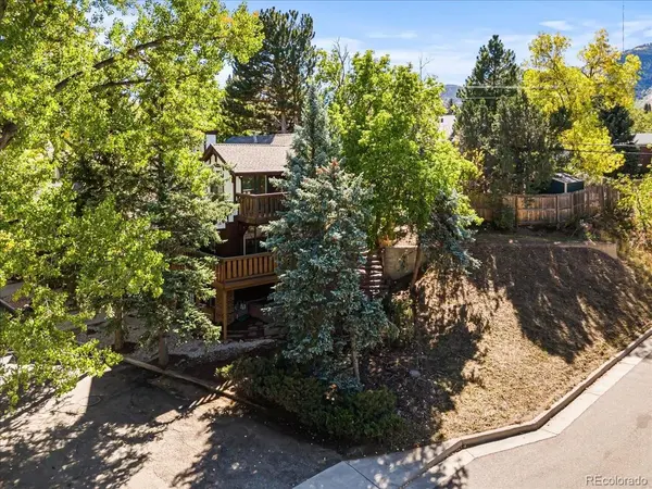 717 20th, Golden, CO 80401