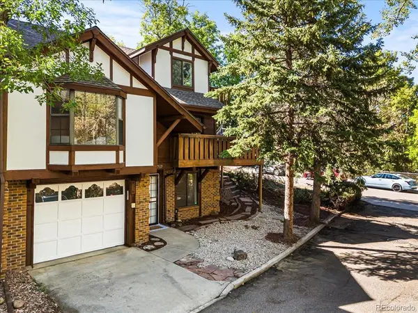 717 20th, Golden, CO 80401