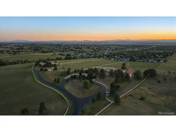 10443 Tomahawk, Parker, CO 80138