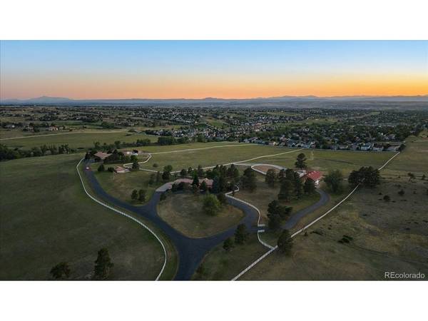 10443 Tomahawk, Parker, CO 80138
