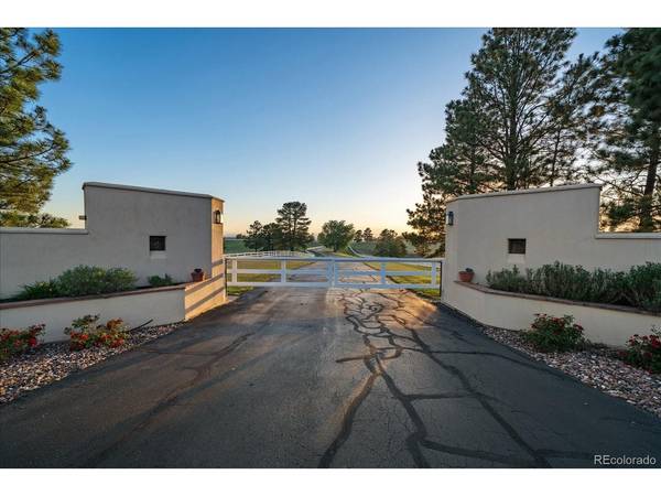 10443 Tomahawk, Parker, CO 80138
