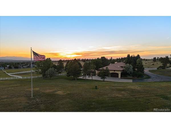 10443 Tomahawk, Parker, CO 80138