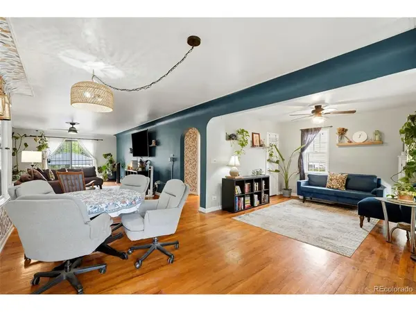 1815 S Cook, Denver, CO 80210