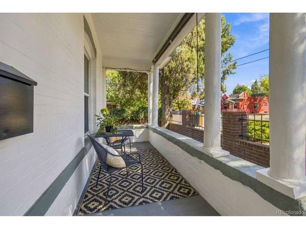 805 W 9th, Denver, CO 80204