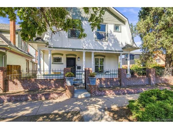805 W 9th, Denver, CO 80204