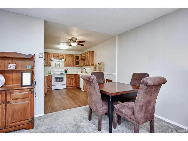 695 S Alton #2B, Denver, CO 80247
