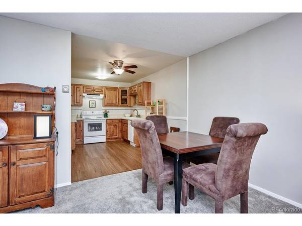 695 S Alton #2B, Denver, CO 80247