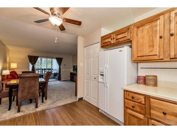 695 S Alton #2B, Denver, CO 80247