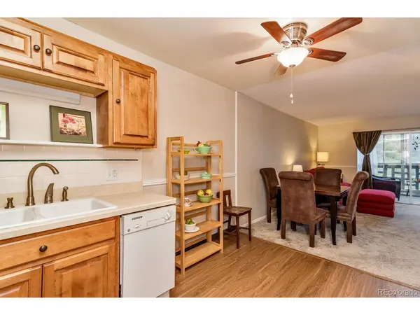 695 S Alton #2B, Denver, CO 80247