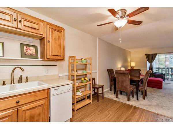 695 S Alton #2B, Denver, CO 80247