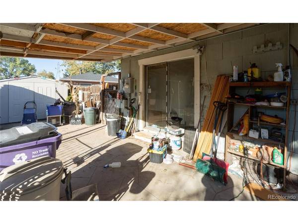 5557 Crystal, Denver, CO 80239