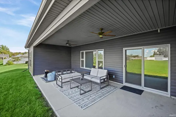 3416 Dolerite CT, West Lafayette, IN 47906