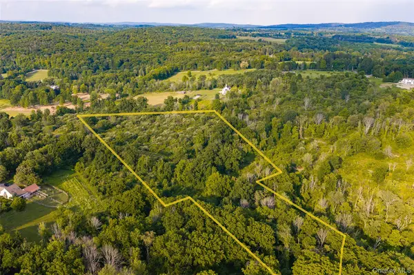 Sharon Turnpike, Millbrook, NY 12545