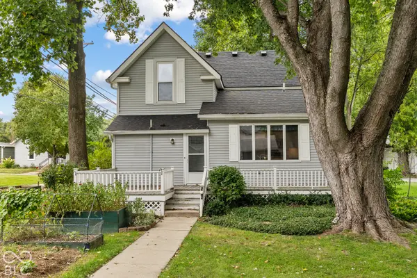 115 Adams ST, Pendleton, IN 46064
