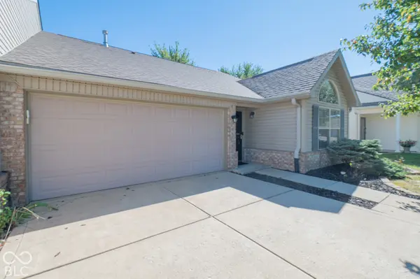 4607 Marshall DR, Indianapolis, IN 46237