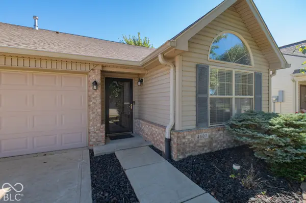 4607 Marshall DR, Indianapolis, IN 46237