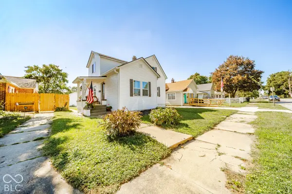 717 S A ST, Elwood, IN 46036