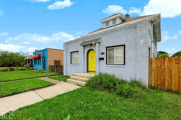 3934 E 10th ST, Indianapolis, IN 46201