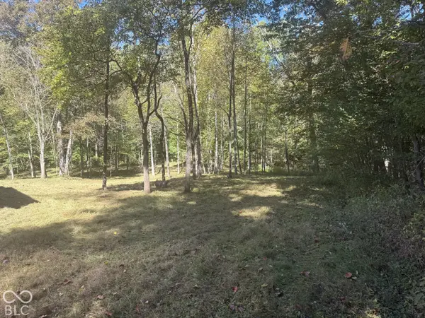 537 Pea Ridge RD, Spencer, IN 47460