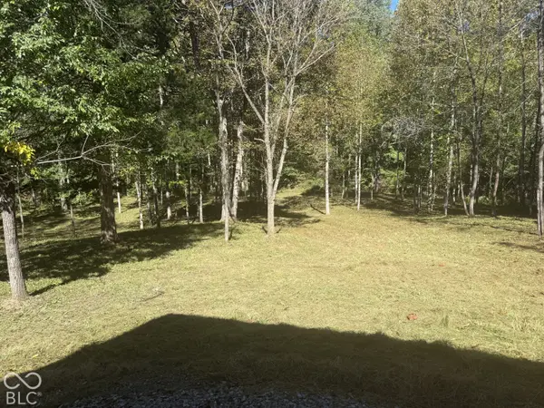 537 Pea Ridge RD, Spencer, IN 47460