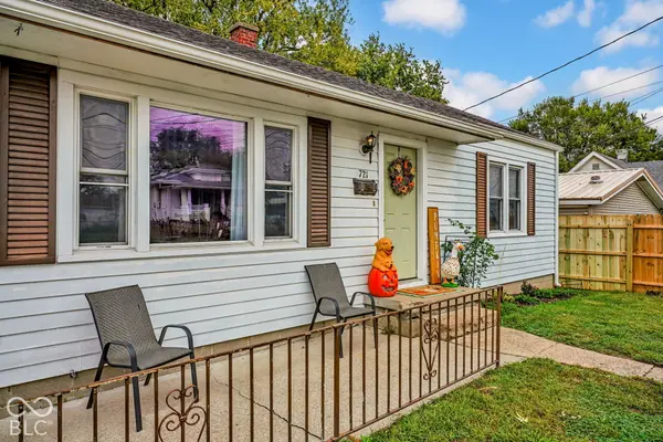 721 Pershing ST, Seymour, IN 47274