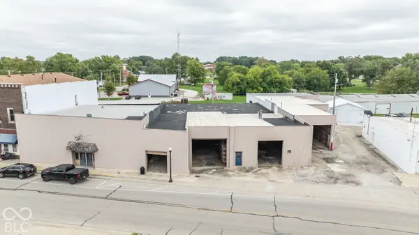 107 S Main ST, Summitville, IN 46070