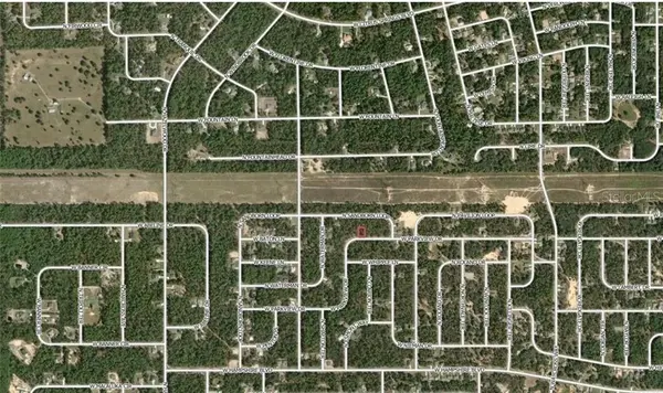 3607 W PARKVIEW DR, Citrus Springs, FL 34433
