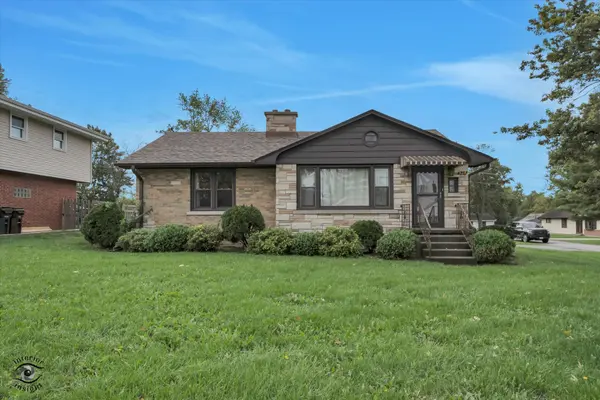 528 Penfield ST, Beecher, IL 60401