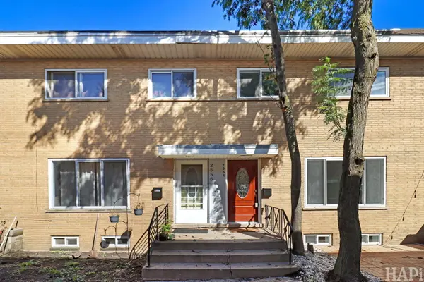 2554 Rose ST, Franklin Park, IL 60131